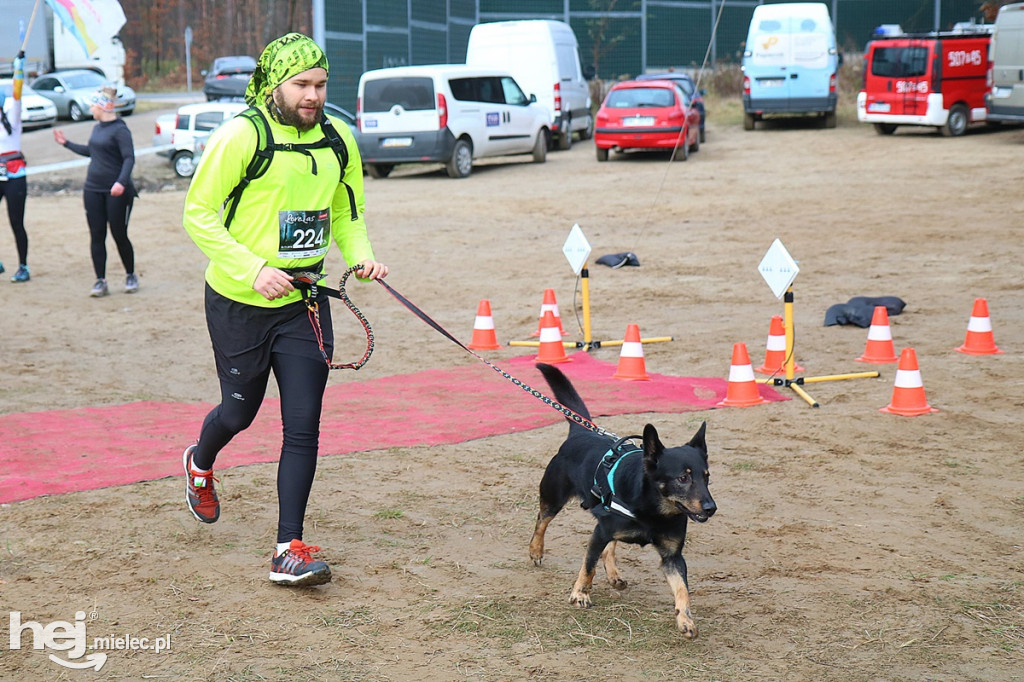 LoveLas Colfarm Półmaraton 2018