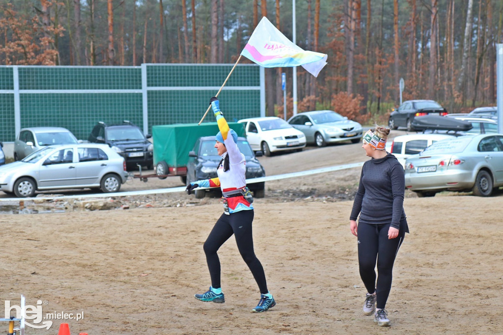 LoveLas Colfarm Półmaraton 2018