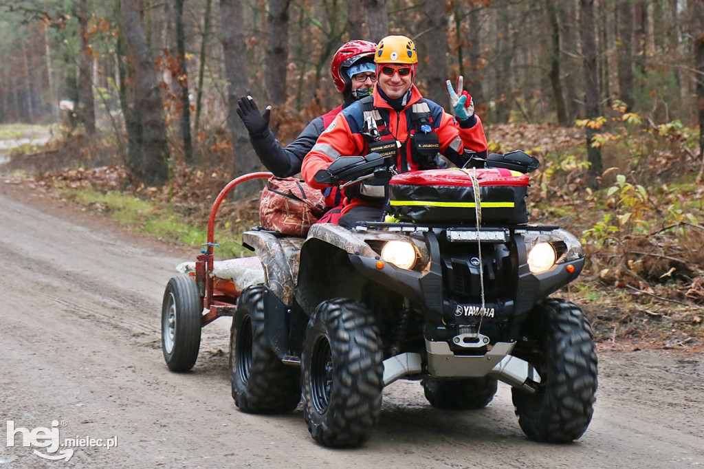 LoveLas Colfarm Półmaraton 2018