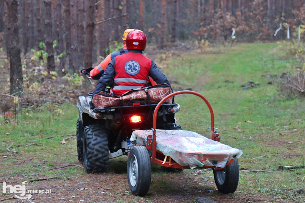 LoveLas Colfarm Półmaraton 2018