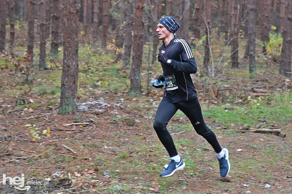 LoveLas Colfarm Półmaraton 2018