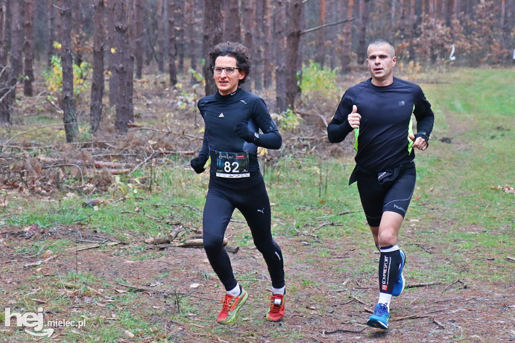 LoveLas Colfarm Półmaraton 2018