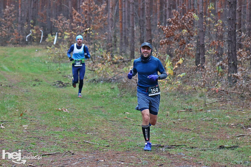 LoveLas Colfarm Półmaraton 2018