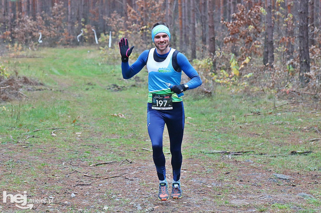 LoveLas Colfarm Półmaraton 2018