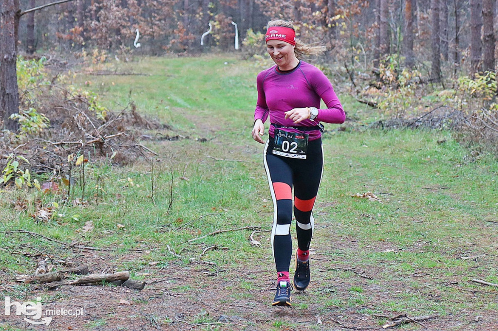 LoveLas Colfarm Półmaraton 2018