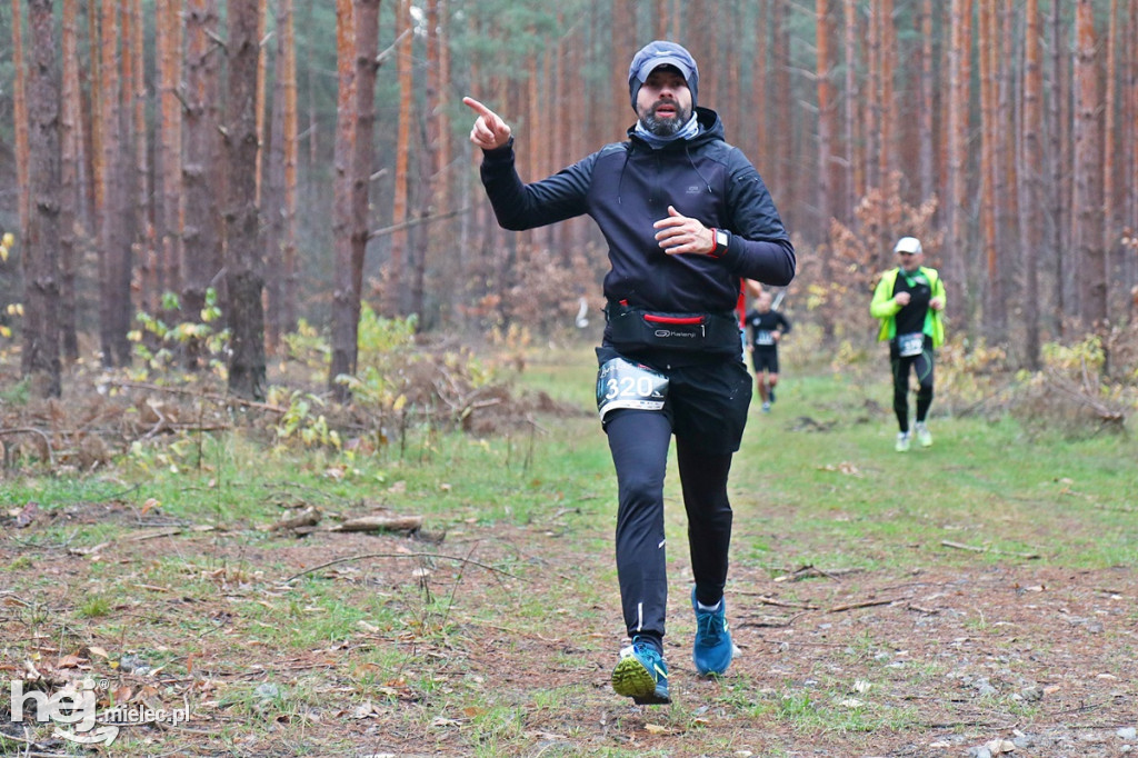 LoveLas Colfarm Półmaraton 2018