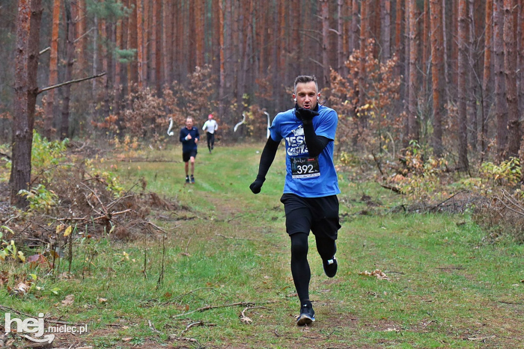 LoveLas Colfarm Półmaraton 2018