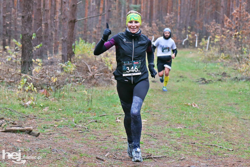 LoveLas Colfarm Półmaraton 2018