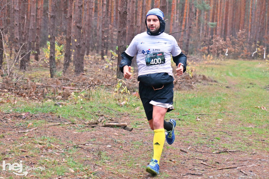 LoveLas Colfarm Półmaraton 2018