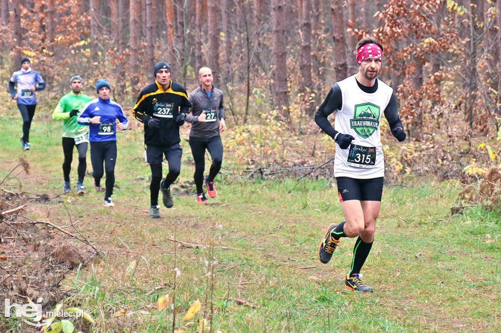 LoveLas Colfarm Półmaraton 2018