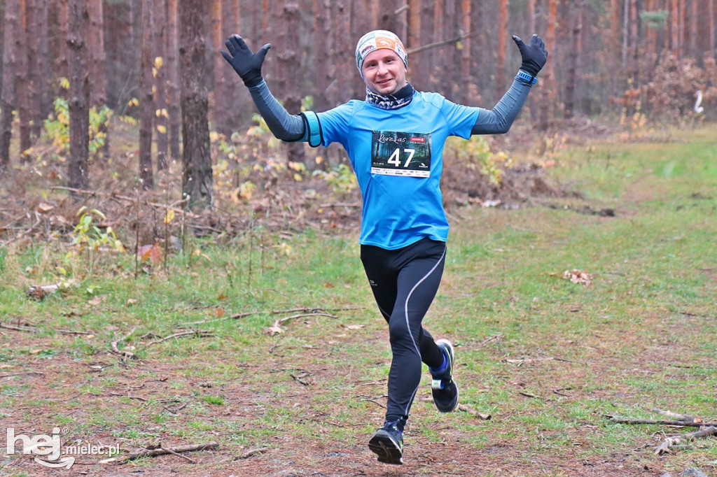 LoveLas Colfarm Półmaraton 2018