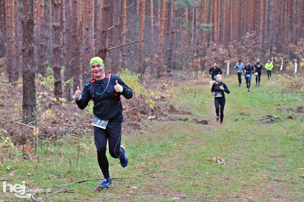 LoveLas Colfarm Półmaraton 2018