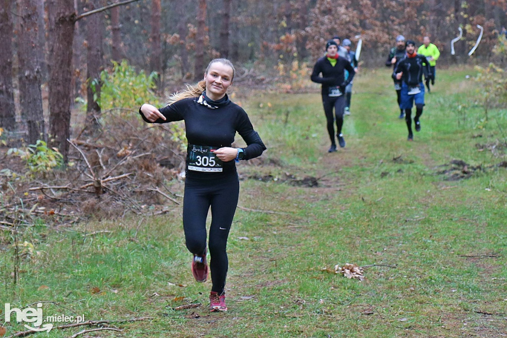 LoveLas Colfarm Półmaraton 2018