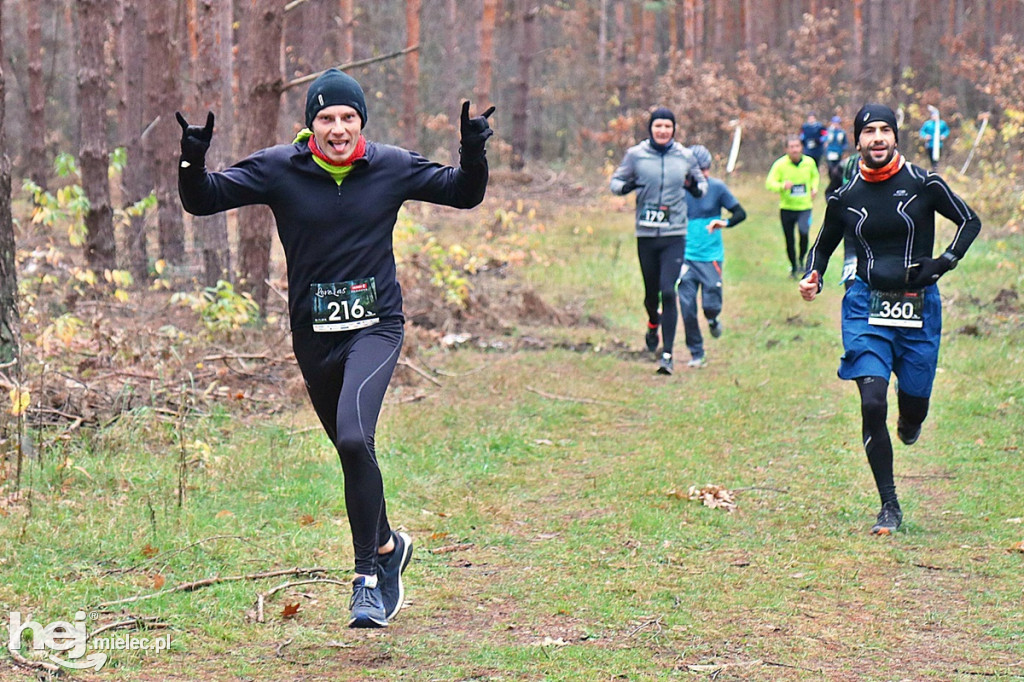 LoveLas Colfarm Półmaraton 2018