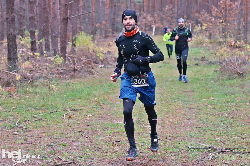 LoveLas Colfarm Półmaraton 2018