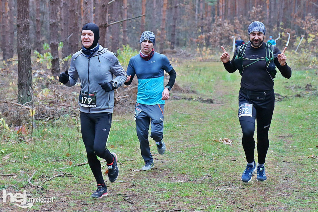 LoveLas Colfarm Półmaraton 2018