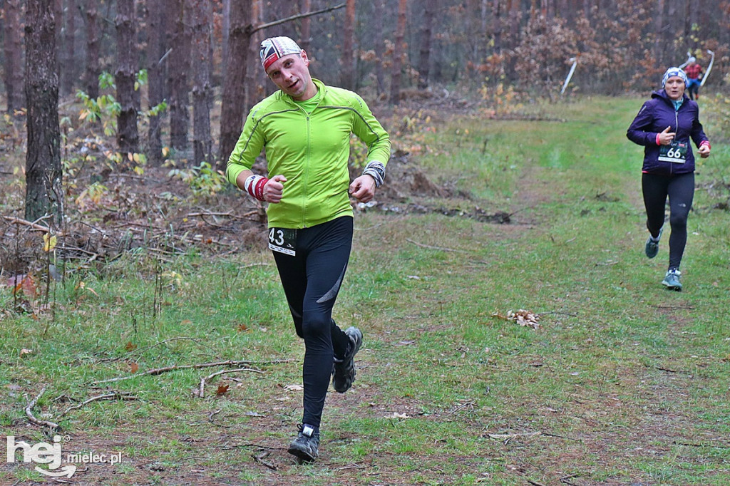 LoveLas Colfarm Półmaraton 2018