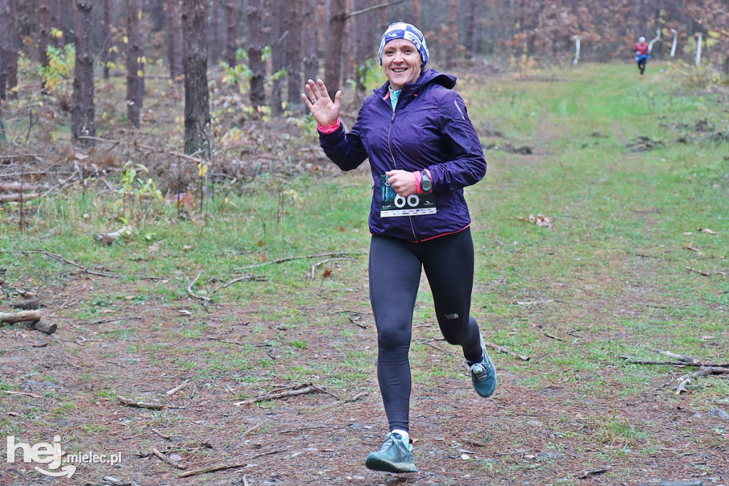 LoveLas Colfarm Półmaraton 2018