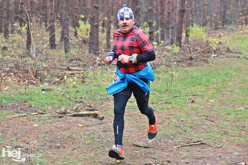 LoveLas Colfarm Półmaraton 2018