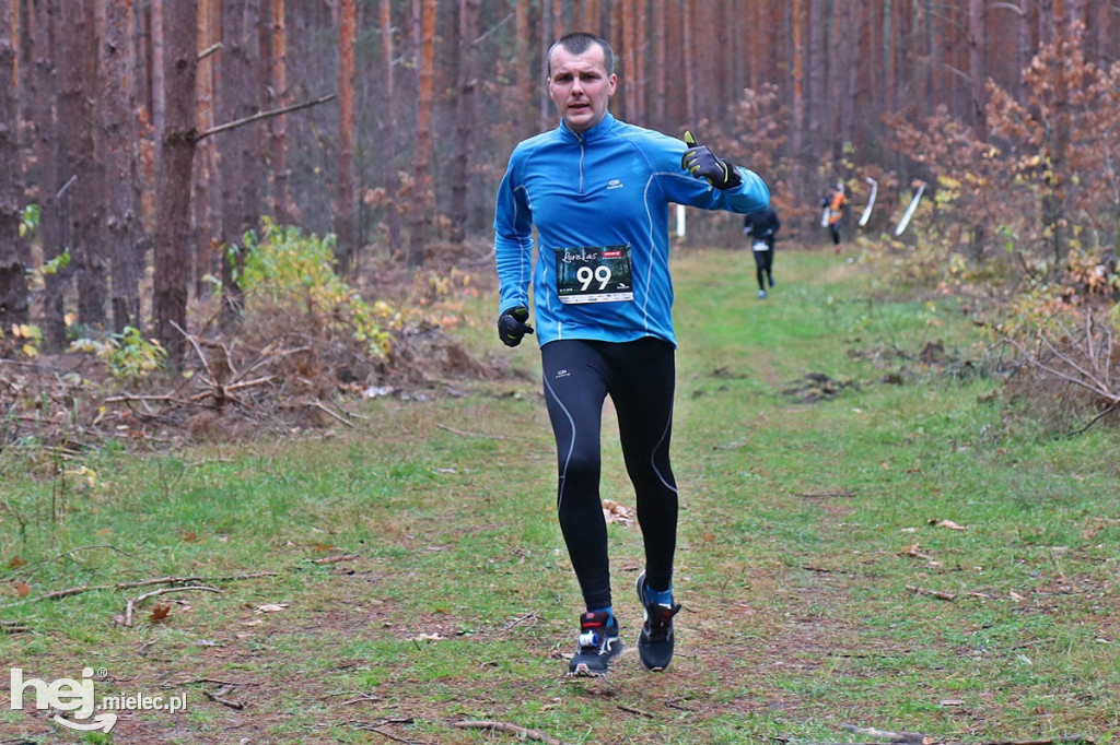 LoveLas Colfarm Półmaraton 2018