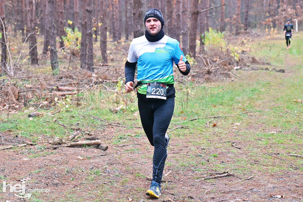 LoveLas Colfarm Półmaraton 2018