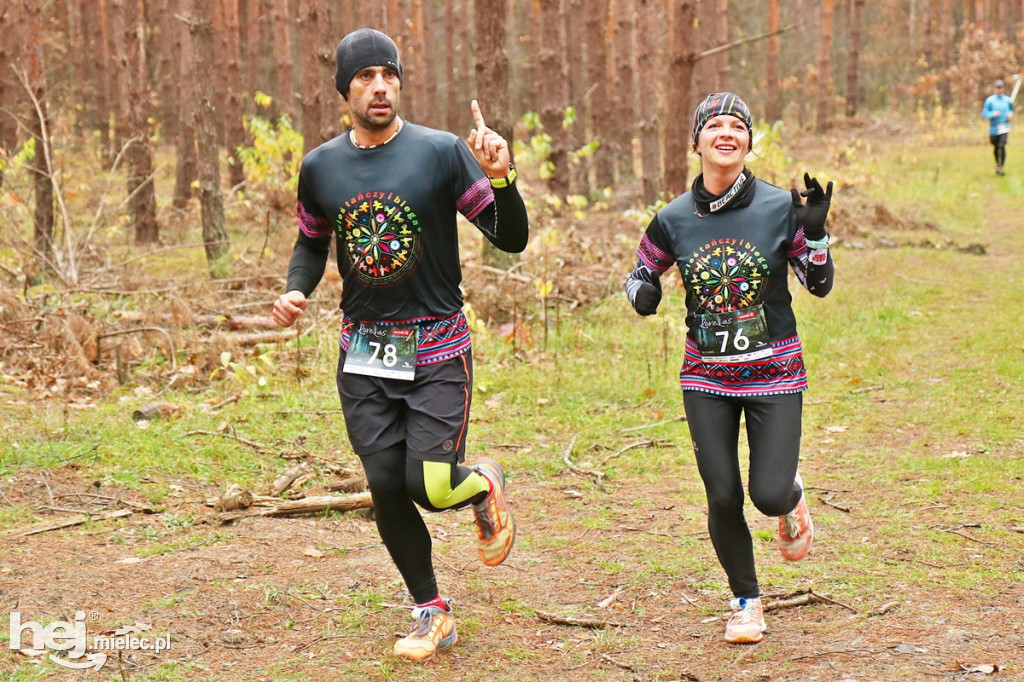 LoveLas Colfarm Półmaraton 2018