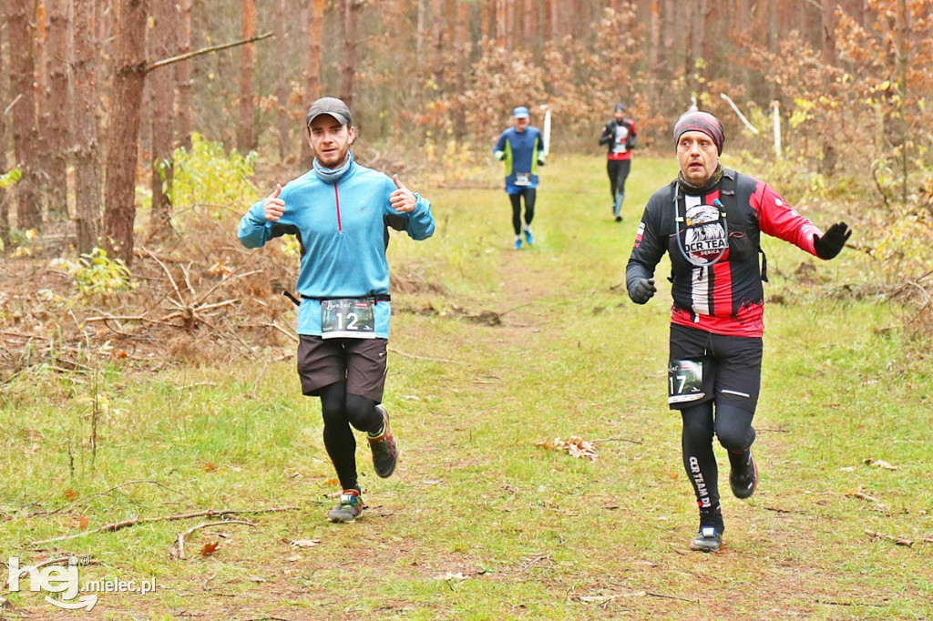 LoveLas Colfarm Półmaraton 2018