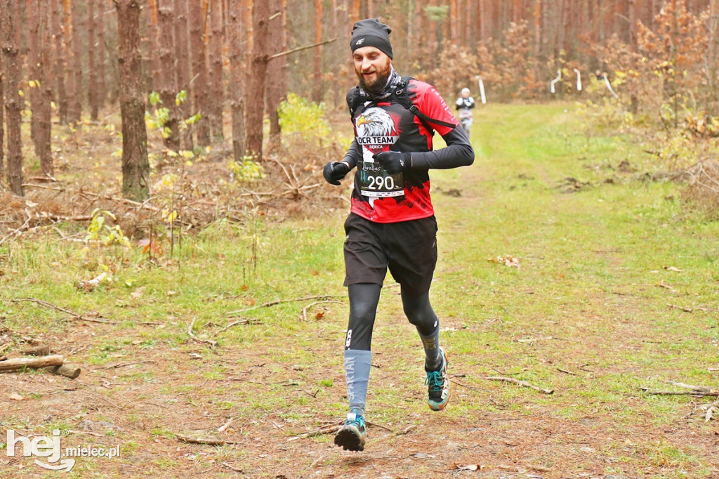 LoveLas Colfarm Półmaraton 2018