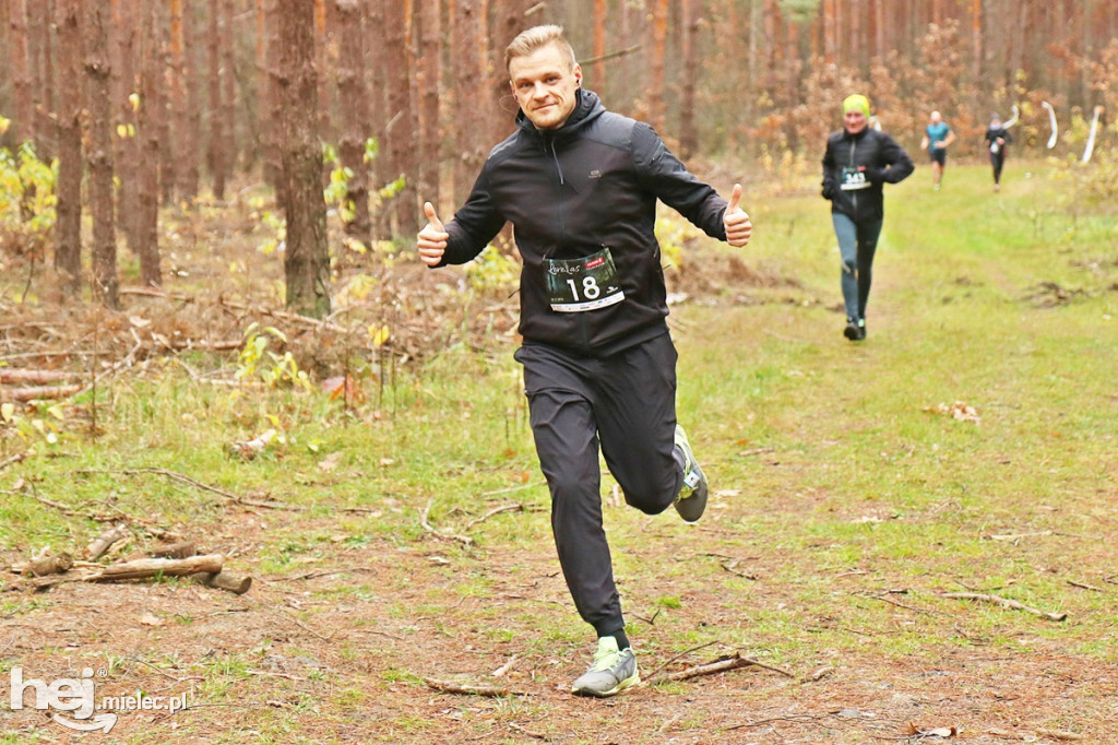 LoveLas Colfarm Półmaraton 2018