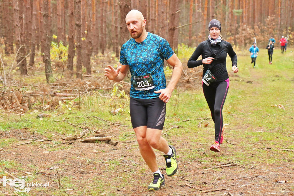 LoveLas Colfarm Półmaraton 2018