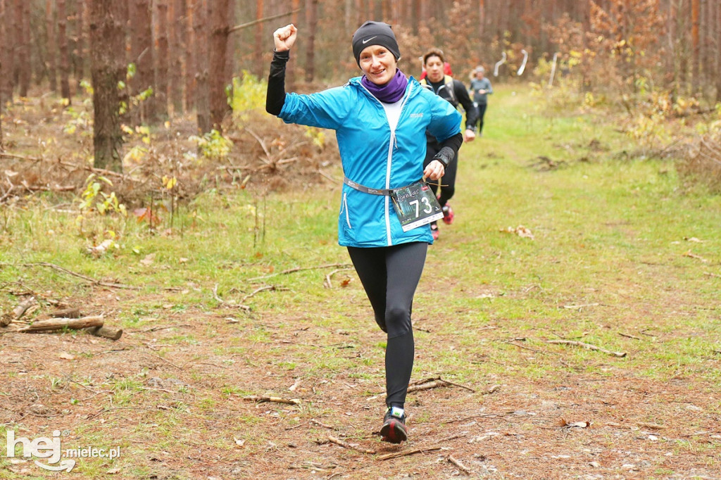 LoveLas Colfarm Półmaraton 2018