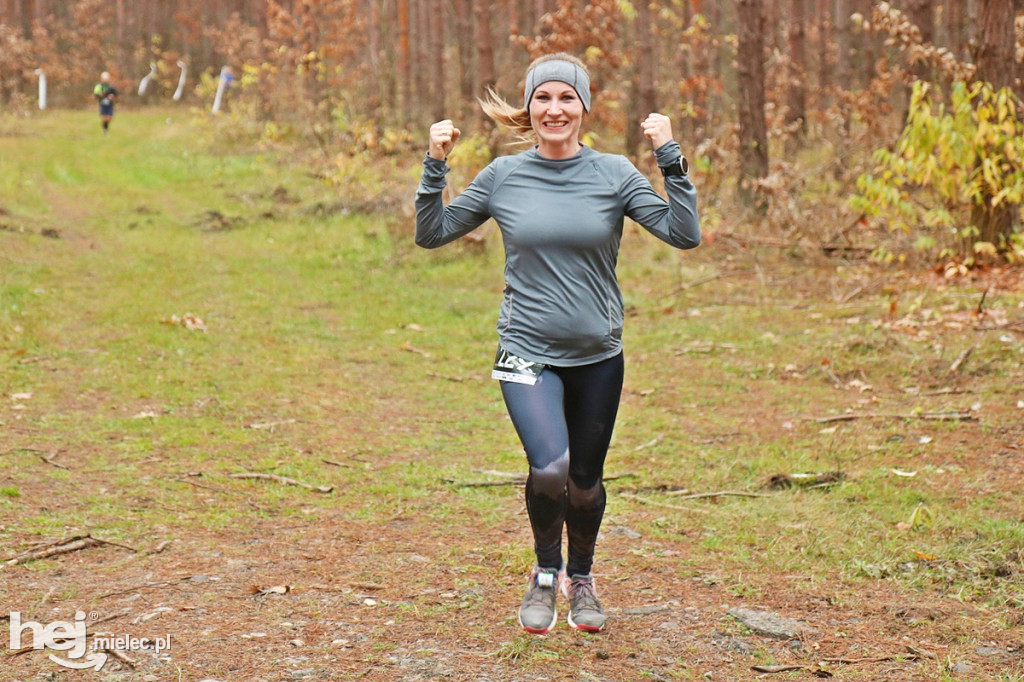 LoveLas Colfarm Półmaraton 2018