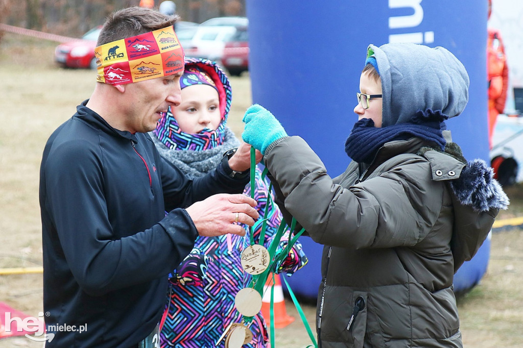 LoveLas Colfarm Półmaraton 2018