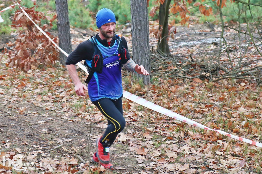 LoveLas Colfarm Półmaraton 2018