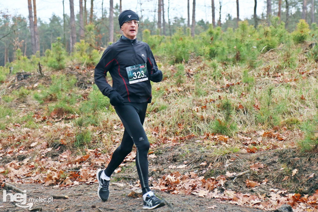 LoveLas Colfarm Półmaraton 2018