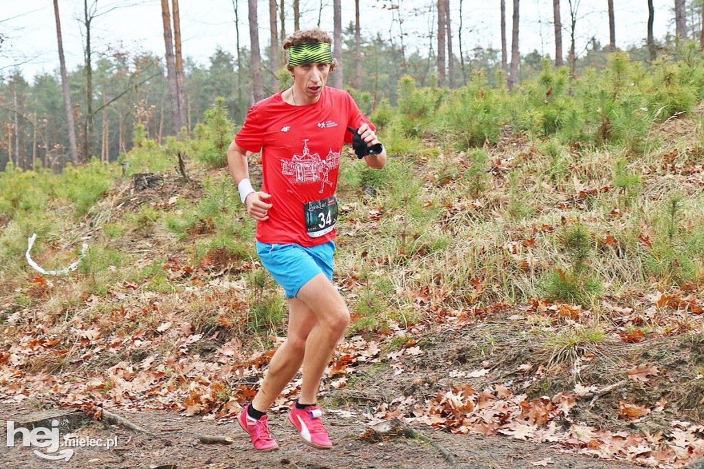 LoveLas Colfarm Półmaraton 2018