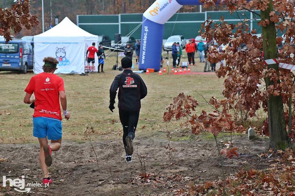 LoveLas Colfarm Półmaraton 2018