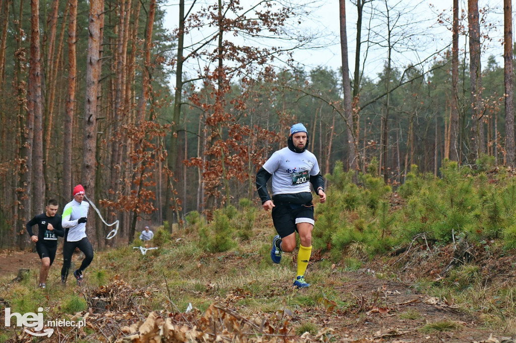 LoveLas Colfarm Półmaraton 2018