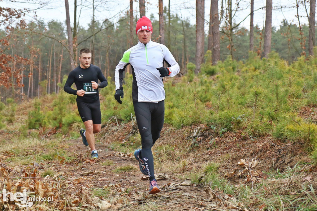 LoveLas Colfarm Półmaraton 2018