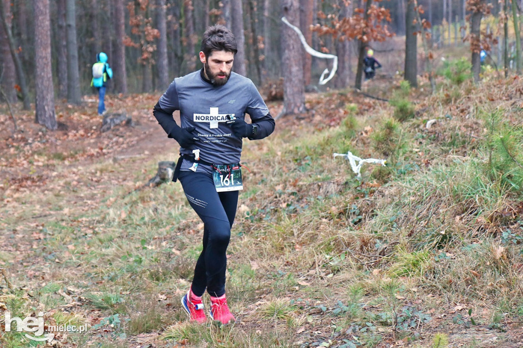 LoveLas Colfarm Półmaraton 2018