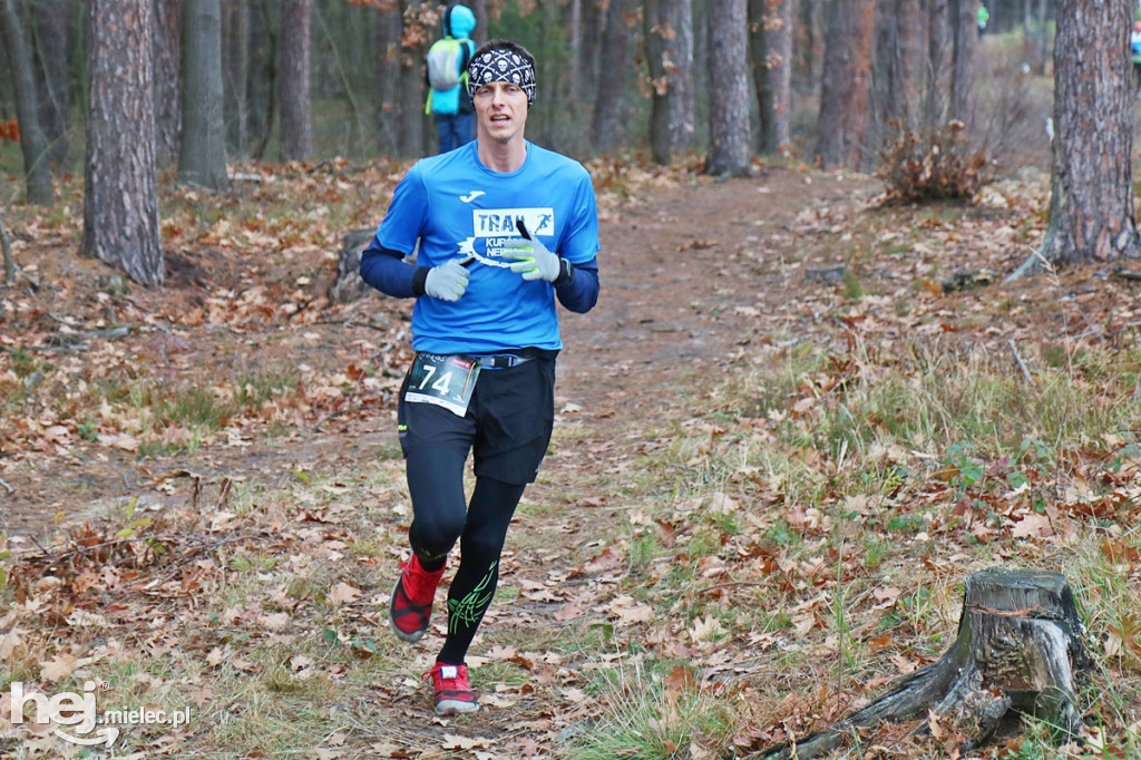 LoveLas Colfarm Półmaraton 2018