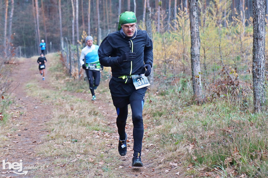 LoveLas Colfarm Półmaraton 2018