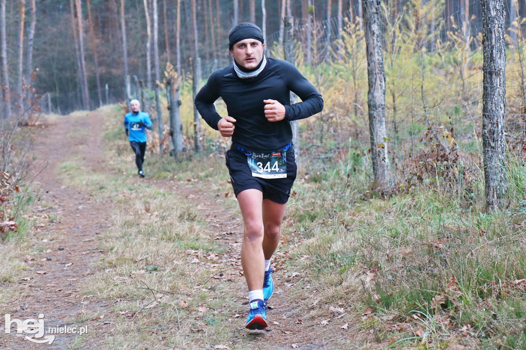 LoveLas Colfarm Półmaraton 2018