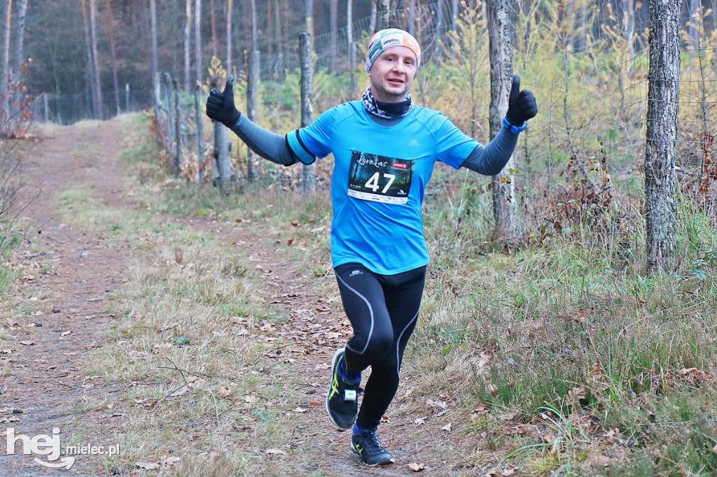 LoveLas Colfarm Półmaraton 2018