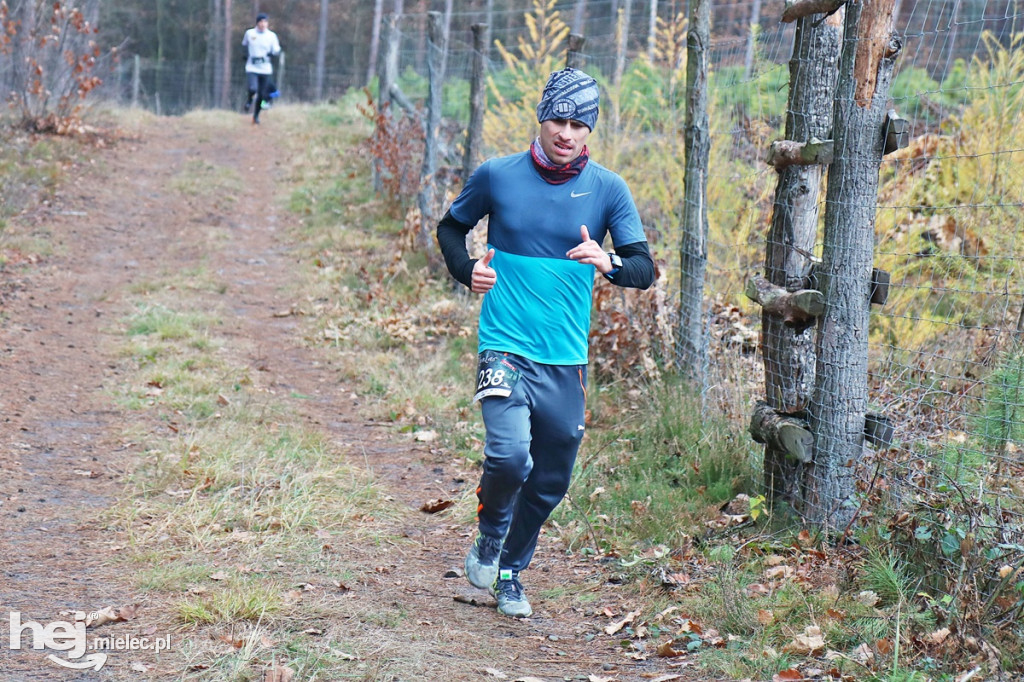 LoveLas Colfarm Półmaraton 2018