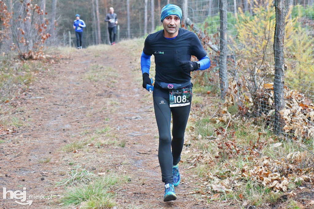 LoveLas Colfarm Półmaraton 2018