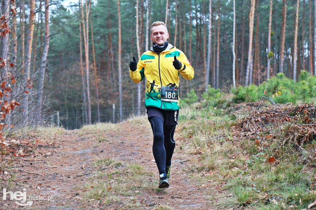 LoveLas Colfarm Półmaraton 2018