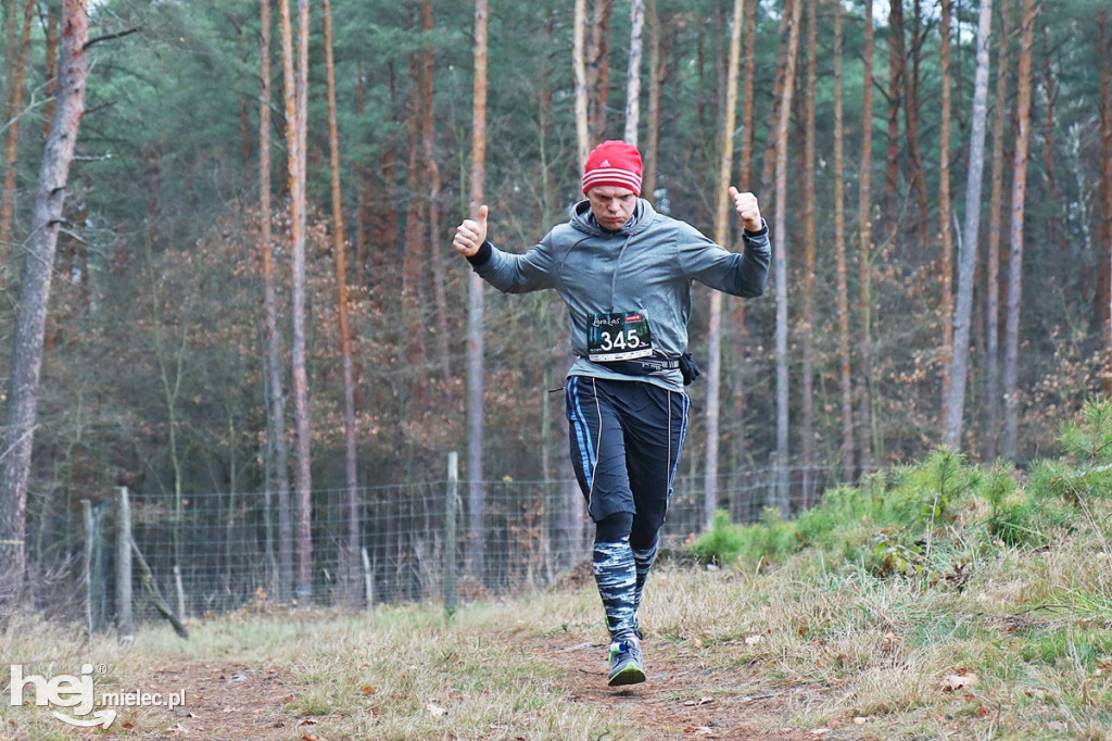 LoveLas Colfarm Półmaraton 2018