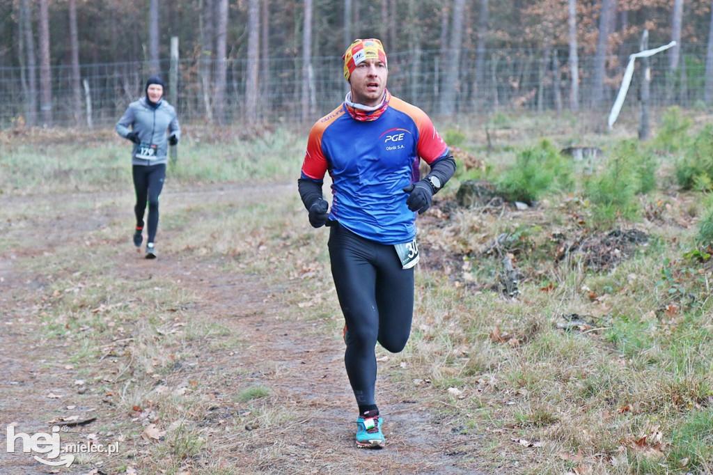 LoveLas Colfarm Półmaraton 2018