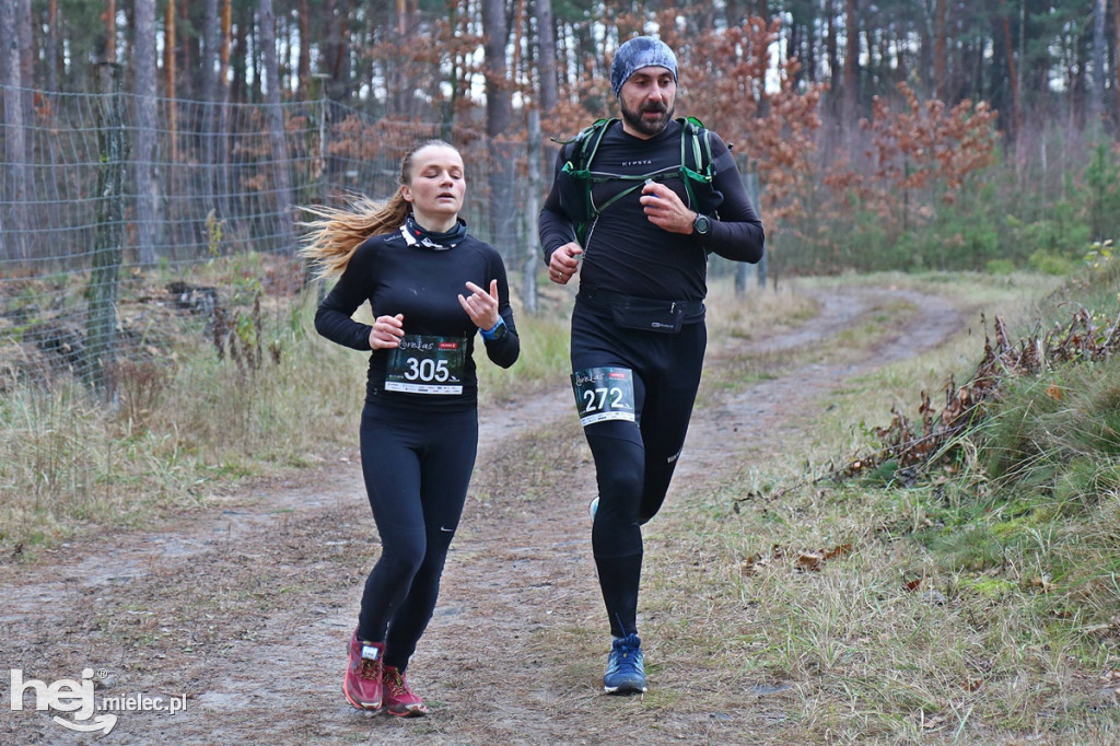 LoveLas Colfarm Półmaraton 2018